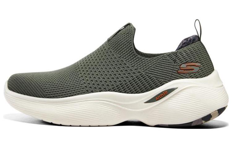 Skechers Arch Fit Infinity 'Olive' 232608-OLV
