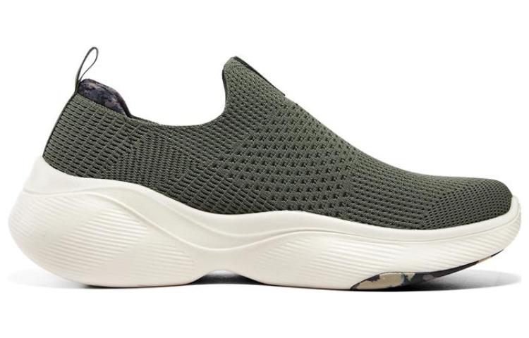 Order Skechers Arch Fit Infinity ''Olive'' Groen 232608-OLV