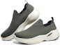 Lookbook Skechers Arch Fit Infinity ''Olive'' Groen 232608-OLV