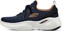Buy Skechers Arch Fit Infinity 'Navy Orange' Lelaki Wanita Kasut Sukan. 232607-NVOR