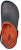 Skechers Arch Fit Lined-Chillaxing 'Kelabu Jingga' 243163-OLV
