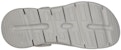 Skechers Arch Fit Lined-Chillaxing 'Outdoor Open-Toe Flat Gray' 243163-GRY