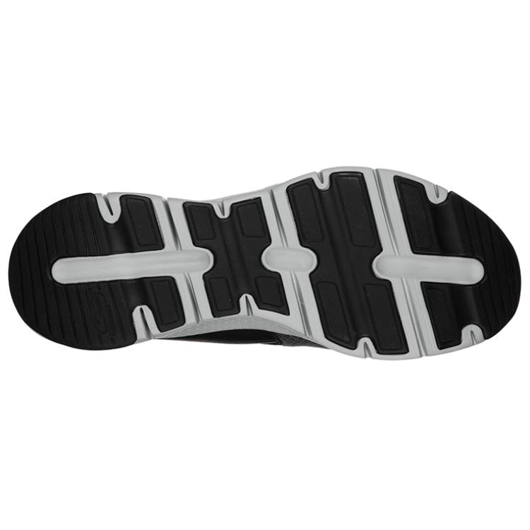 Skechers Arch Fit Loafers Grey/Black 圖 5