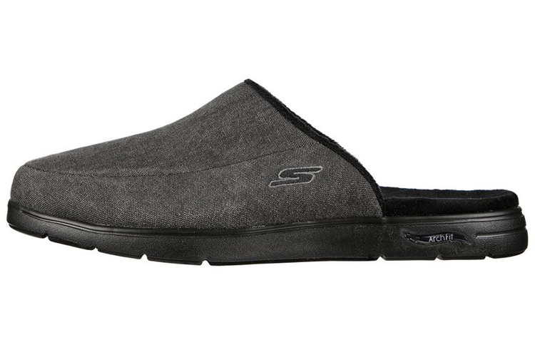 Skechers Arch Fit Lounge 'Casual Sport Black' 249110-BBK