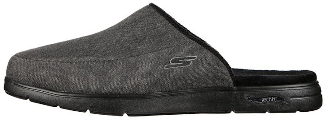 Skechers Arch Fit Lounge 'Casual Sport Hitam' 249110-BBK Buy Skechers Arch Fit Lounge 'Casual Sport Hitam' 249110-BBK