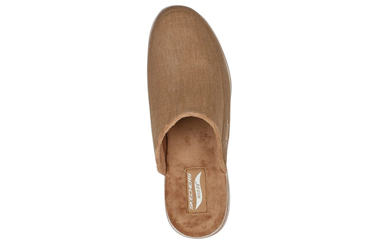 Lookbook Skechers Arch Fit Lounge ''Casual Sport Braun'' 249110-WTN
