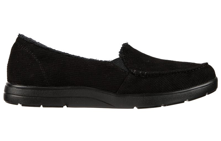 Order Skechers Arch Fit Lounge ''Soften Pure Schwarz'' 175161-BBK