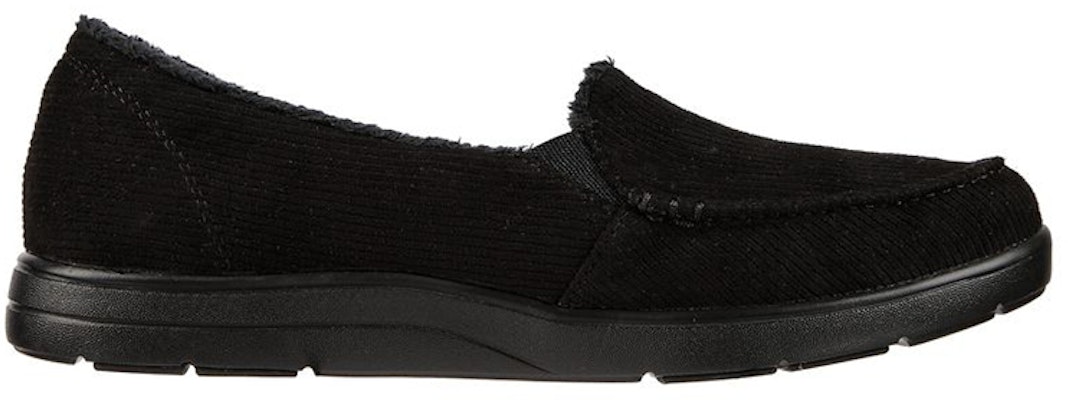 Skechers Arch Fit Lounge ''Soften Pure Schwarz'' 175161-BBK Order Skechers Arch Fit Lounge ''Soften Pure Schwarz'' 175161-BBK