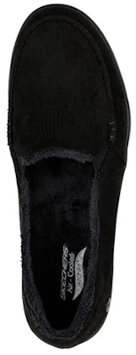 Skechers Arch Fit Lounge ''Soften Pure Schwarz'' 175161-BBK Lookbook Skechers Arch Fit Lounge ''Soften Pure Schwarz'' 175161-BBK