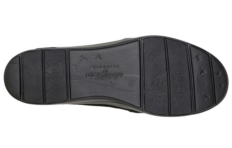 Shop Skechers Arch Fit Lounge ''Soften Pure Schwarz'' 175161-BBK