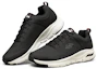 Lookbook Skechers Arch Fit Low ''Schwarz Weiß'' 232200-BKW