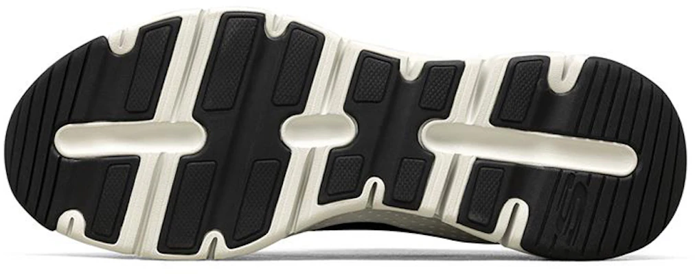 Skechers Arch Fit Low ''Schwarz Weiß'' 232200-BKW Purchase Skechers Arch Fit Low ''Schwarz Weiß'' 232200-BKW