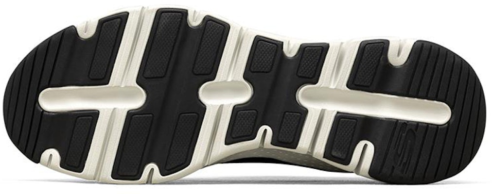 Skechers Arch Fit Low 'Black White' 232200-BKW Purchase Skechers Arch Fit Low 'Black White' 232200-BKW