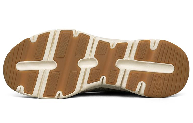 Skechers Arch Fit 'Servitica - Taupe Olive' 圖 5