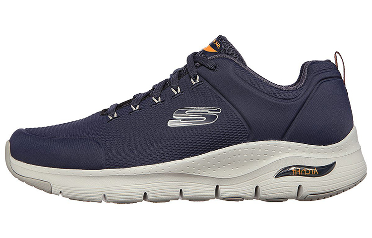 Skechers Arch Fit Low 'Navy Blue' 232200-NVY