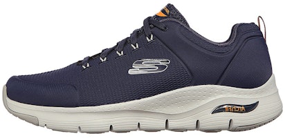 Skechers Arch Fit Rendah 'Biru Navy' 232200-NVY Buy Skechers Arch Fit Rendah 'Biru Navy' 232200-NVY