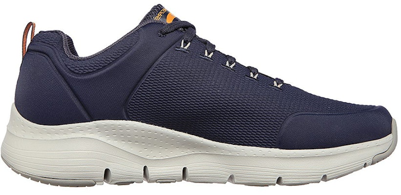 Skechers Arch Fit Low 'Navy Blue' 232200-NVY Order Skechers Arch Fit Low 'Navy Blue' 232200-NVY