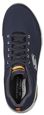 Skechers Arch Fit Low 'Navy Blue' 232200-NVY Shop Skechers Arch Fit Low 'Navy Blue' 232200-NVY