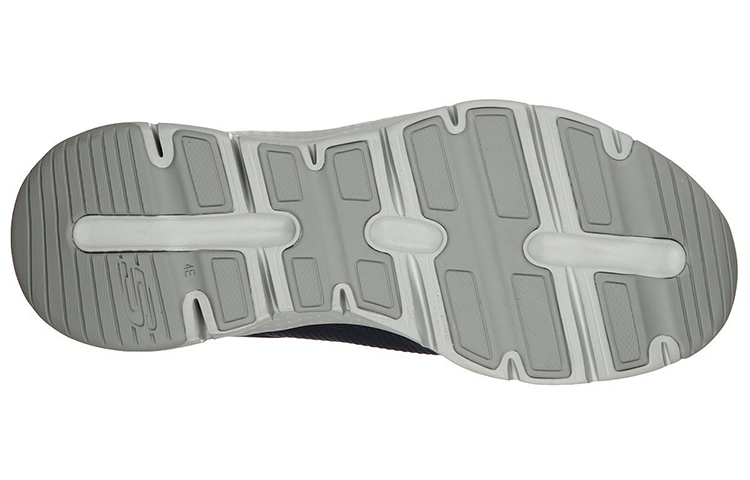 Purchase Skechers Arch Fit Rendah 'Biru Dongker' 232200-NVY