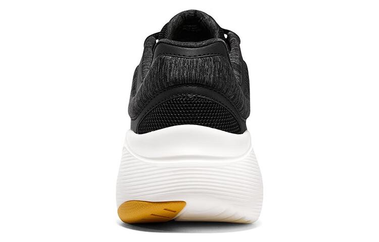 Shop Skechers Arch Fit 'Hitam Kuning' 232606-BKYL