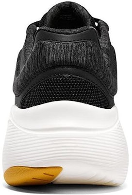 Skechers Arch Fit 'Black Yellow' 232606-BKYL Shop Skechers Arch Fit 'Black Yellow' 232606-BKYL