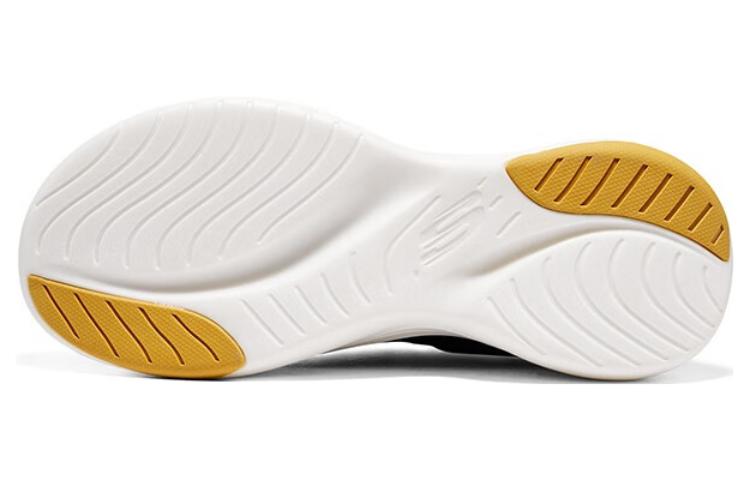 Purchase Skechers Arch Fit 'Hitam Kuning' 232606-BKYL