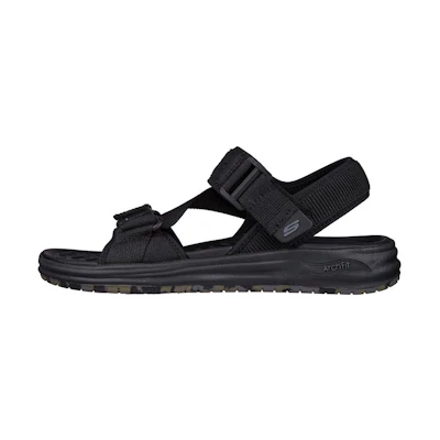 Skechers Arch Fit Melo SD-Dade 'Black'