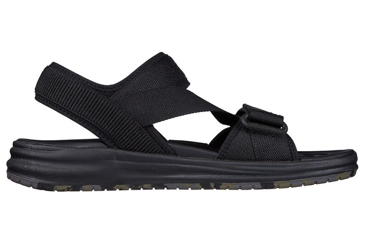 Skechers Arch Fit Melo SD-Dade 'Black' 圖 2