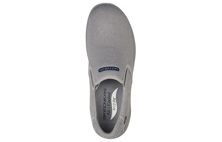 Skechers Arch Fit Melo Walcott 'Grey CMFT Casual' 圖 3