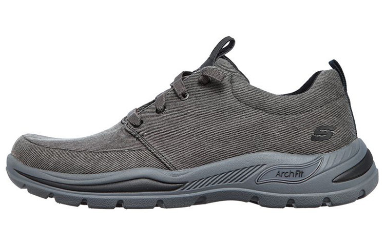 Skechers Arch Fit Motley-Brenan 'Grey'