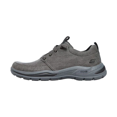 Skechers Arch Fit Motley-Brenan 'Grey'