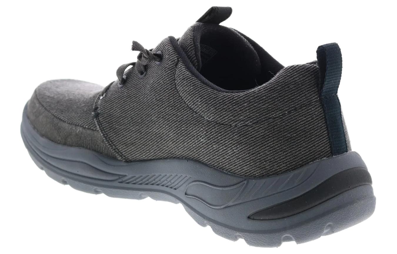 Skechers Arch Fit Motley-Brenan 'Grey' 圖 5