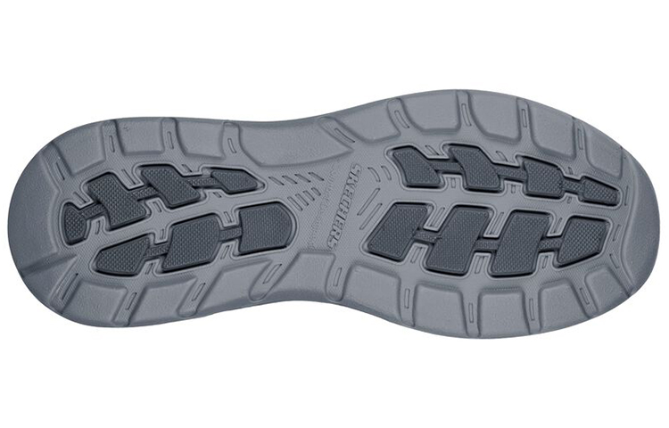 Skechers Arch Fit Motley-Brenan 'Grey' 圖 6