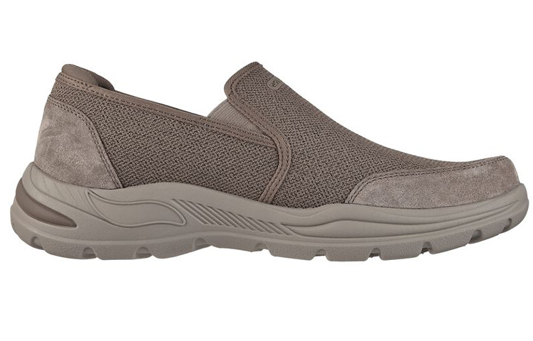 Skechers Arch Fit Motley-Ratel 'Light Khaki' 圖 2