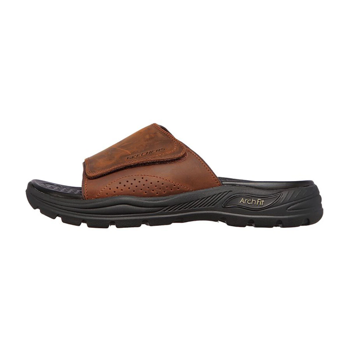 204346 Comprar Skechers Arch Fit Motley-Revelo 'Brown' 204346-CDB - Novelship