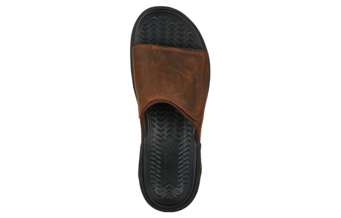 Skechers Arch Fit Motley-Revelo 'Brown' 圖 3