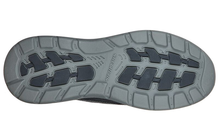 Shop Skechers Arch Fit Motley - Oven 'Navy Blue' 204180-NVY