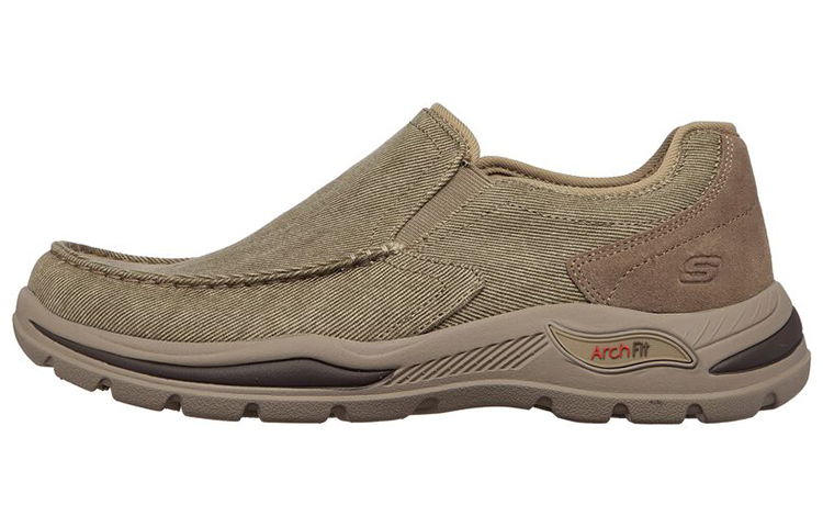 Skechers Arch Fit Motley - Rolens 'Grey'