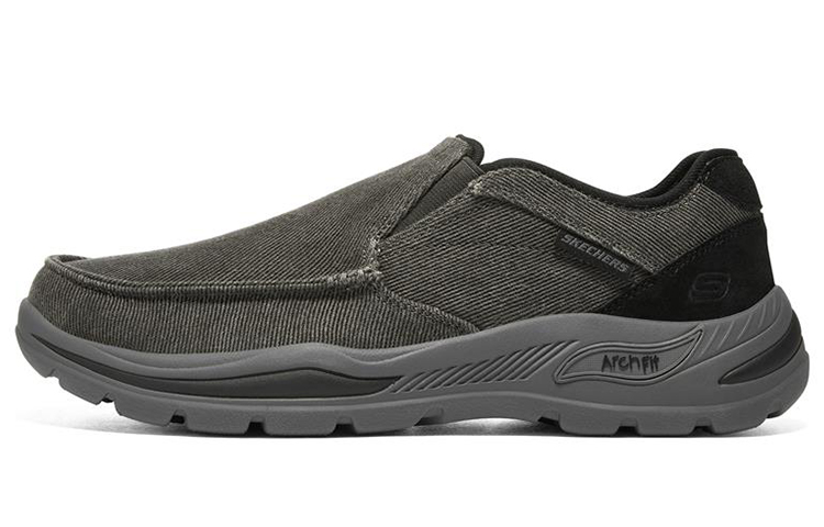 Skechers Arch fit motley 'Black' 204415-BLK