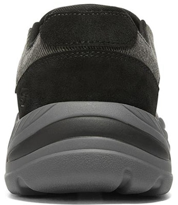 Skechers Arch Fit Motley 'Hitam' 204415-BLK Lookbook Skechers Arch Fit Motley 'Hitam' 204415-BLK
