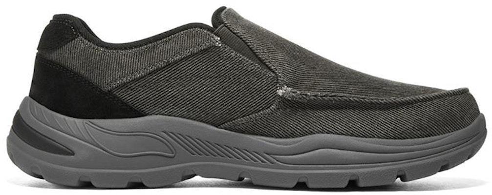 スケッチャーズ アーチフィット モトリー 黒 204415-BLK Order スケッチャーズ アーチフィット モトリー 黒 204415-BLK