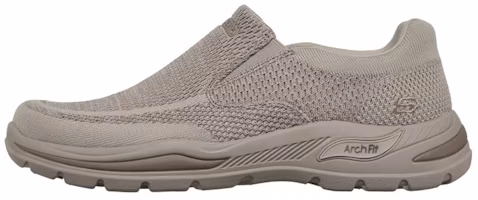 Skechers Arch Fit Motley 'Breathable Brown' 204495-TPE Skechers Arch Fit Motley 'Breathable Brown' 204495-TPE