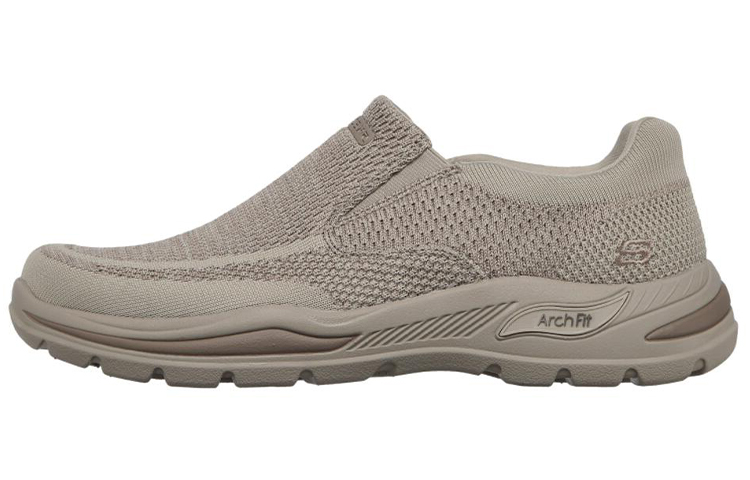 Skechers Arch Fit Motley 'Breathable Brown' 204495-TPE