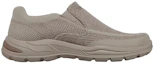 Order Skechers Arch Fit Motley 'Breathable Brown' 204495-TPE