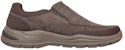 Skechers Arch Fit Motley 'Coklat Kelabu' 204495-BRN