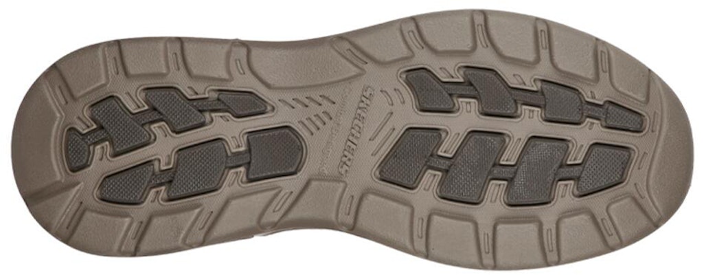 Skechers Arch Fit Motley 'Brown Grey' 204495-BRN Shop Skechers Arch Fit Motley 'Brown Grey' 204495-BRN