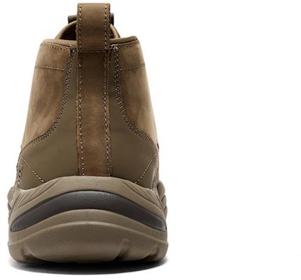 Skechers Arch Fit Motley 'Brown High-Top' 204181-DSRT Shop Skechers Arch Fit Motley 'Brown High-Top' 204181-DSRT