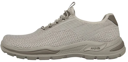 Skechers Arch Fit Motley 'Grey Brown' 204496-TPE Skechers Arch Fit Motley 'Grey Brown' 204496-TPE