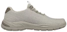 Order Skechers Arch Fit Motley 'Grey Brown' 204496-TPE
