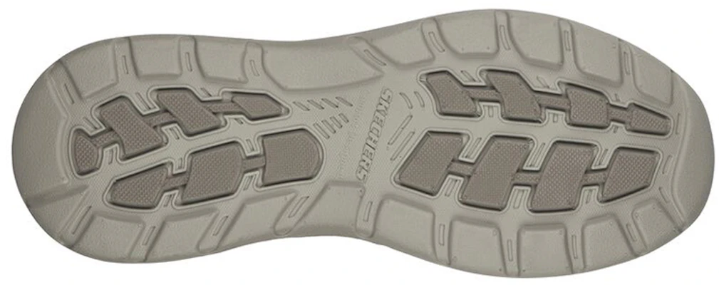Skechers Arch Fit Motley 'Grey Brown' 204496-TPE Purchase Skechers Arch Fit Motley 'Grey Brown' 204496-TPE